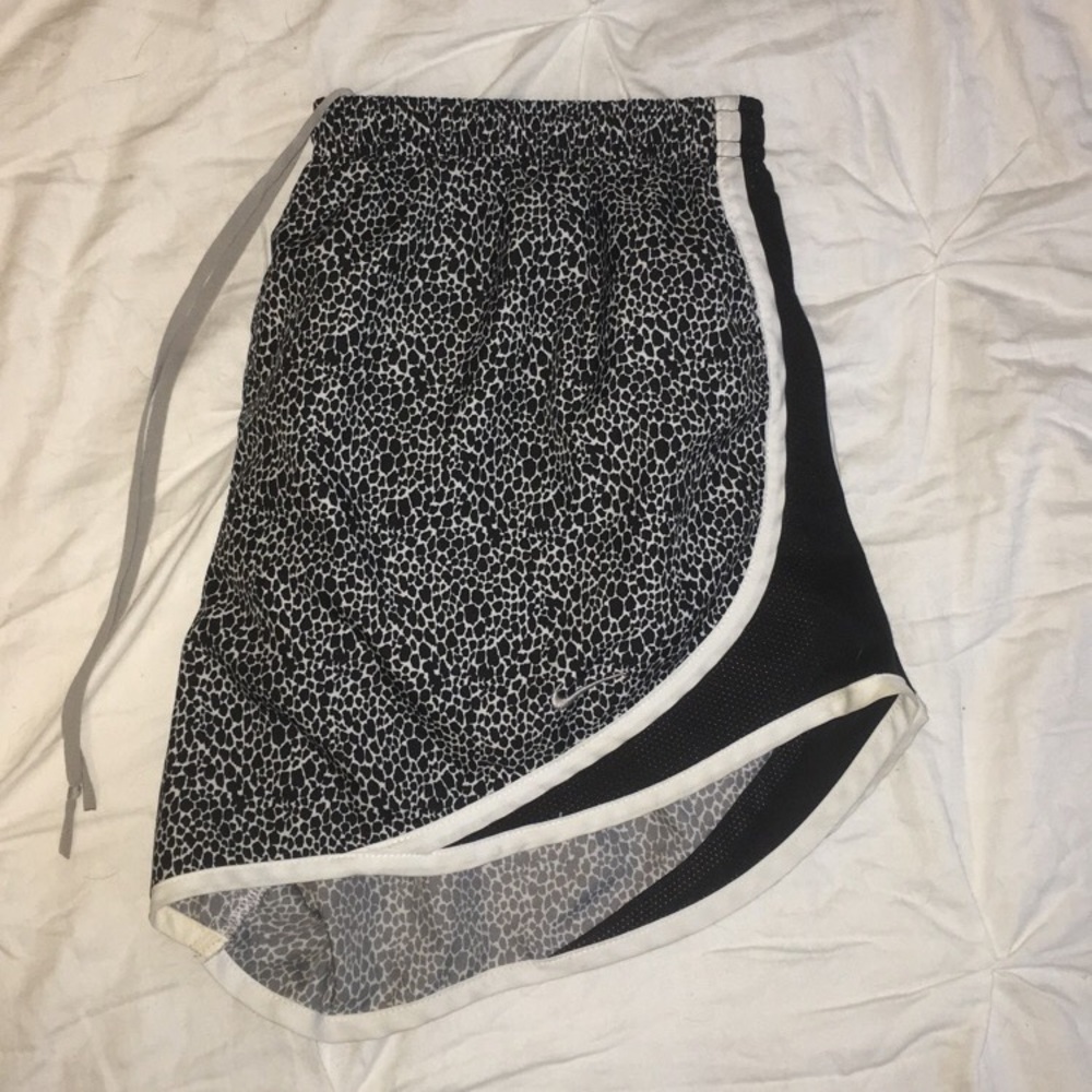 Nike Athletic Shorts